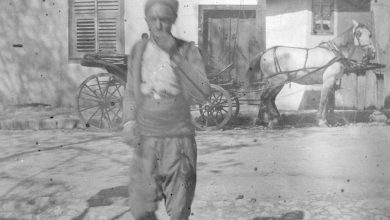 Bursa, 1895. .
Love history? Become one of our patrons by pledging $1/month and ...