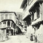 Bursa, 1903

                             ...