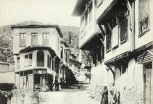 Bursa, 1903

                             ...