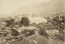 Bursa Sebah & Joaillier | Eski Türkiye Fotoğrafları Arşivi