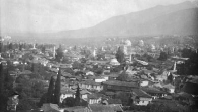 Bursa, c1910
Love history? Become one of our patrons by pledging $1/month and su...