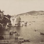 Büyükada / 1890’lar Sébah & Joaillier fotoğrafı