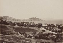 Büyükada-Heybeliada Sébah & Joaillier Fotoğrafı