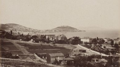 Büyükada-Heybeliada Sébah & Joaillier Fotoğrafı