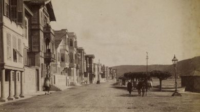 Büyükdere / Sébah ve Joaillier Fotoğrafı | Eski İstanbul Fotoğrafları Ar...