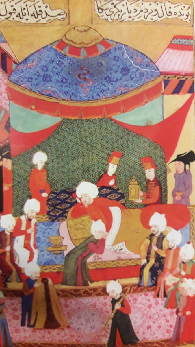 Cafer Paşa�nın, şiddetli karın ağrısı çeken Özdemiroğlu Osman Paşa�yı