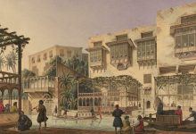 Cairo, Egypt, 1839
Kahire, Mısır, 1839 .
Love history? Become one of our patrons...