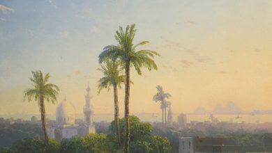 Cairo, Egypt, 1870
Kahire, Mısır, 1870

                       ...