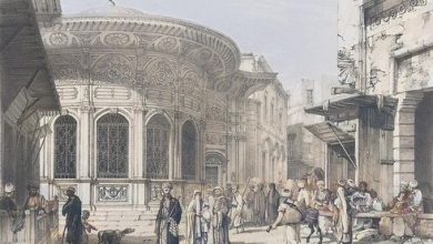 Cairo, Egypt, 1880s
Kahire, Mısır, 1880'ler.
.
Love history? Become one of our p...