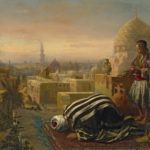 Cairo, Egypt, 19th century 
Kahire, Mısır, 19. yüzyıl

                         ...