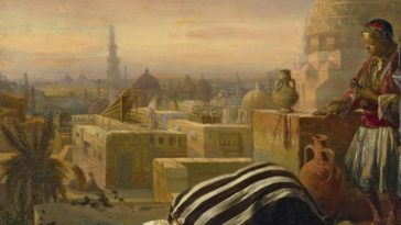 Cairo, Egypt, 19th century 
Kahire, Mısır, 19. yüzyıl

                         ...