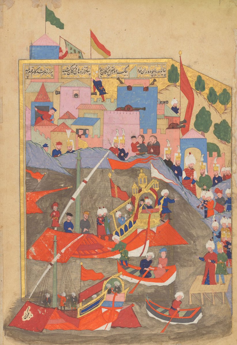 Ceneviz yönetiminde fakat Osmanlı Devletine vergi vermekle mükellef olan Sakız A