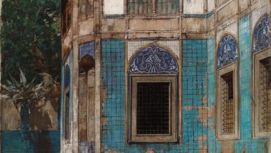 Damascus, Ottoman-era Syria, 1880.
Şam, Osmanlı dönemi Suriye, 1880.
دمشق، سوريا...