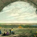 Damascus, Syria, 1836 
Şam, Suriye, 1836 
                  ...