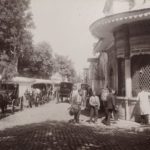 Damat İbrahim Paşa Sebili Sébah & Joaillier