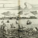 Dardanelles, 1680s
Çanakkale Boğazı, 1680'ler

                      ...