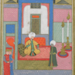 Darüssaade Ağası Mehmed Ağa'nın, Veziriazam Sokollu Mehmed Paşa'nın suikast sonr