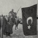 December 9th, 1917. Today in Ottoman history: The end of the 400 year Ottoman ru...
