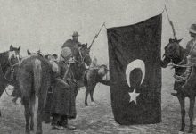 December 9th, 1917. Today in Ottoman history: The end of the 400 year Ottoman ru...