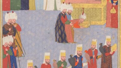 Değişik türden kuşlara merakı olan ve beslemekten büyük keyif aldığı bilinen Kan