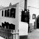 Disinfection House where Patients' Goods and Clothes are Disinfected with Steam ...