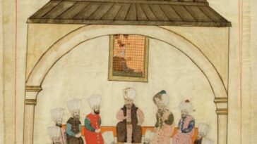 Divan-ı Hümayun ve 2. Osman'ın kafes ardından divanı takibi, Solakzade'nin aktar