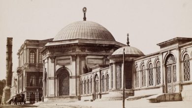 Divanyolu Sébah & Joaillier fotoğrafı