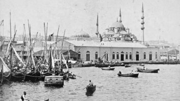 Osmanlı Hidayet Camii