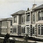 Osmanlı Hamidiye Etfal Hastanesi