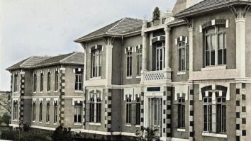 Osmanlı Hamidiye Etfal Hastanesi