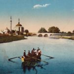 Edirne, 1900s.
.
Love history? Become one of our patrons by pledging $1/month an...