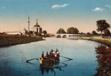 Edirne, 1900s.
.
Love history? Become one of our patrons by pledging $1/month an...