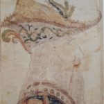 Fatih Sultan Mehmed portresi