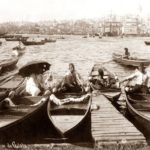 Eminönü’nden Galata / Sébah & Joaillier fotoğrafı