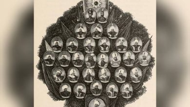 En sevdiğiniz Osmanlı Sultanı kimdir, ve neden?
Which Ottoman Sultan is your fav...