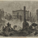 Büyük Pera Yangını, 1870