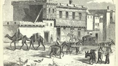 Erzurum, 1868

                      ...