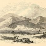 Erzurum, 19th Century

                     ...