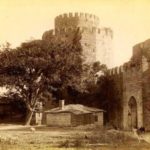 Eski İstanbul / YedikuleSébah & Joaillier fotoğrafı