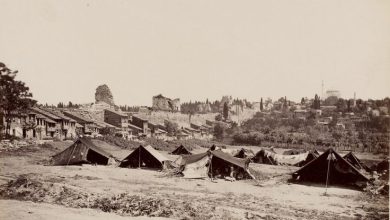 Eskilerin Yenibahçe'si Guillaume Berggren