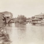 Eskişehir / Guillaume Berggren Fotoğrafı | Eski Türkiye Fotoğrafları Arşi...