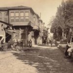Eyüp-Ayvansaray Road, Istanbul, c1890
Eyüp-Ayvansaray Yolu, İstanbul, 1890c

   ...