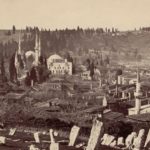 Eyüp, Istanbul, 1870s

                   ...