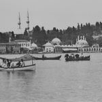 Eyüp, Istanbul, c1900

                            ...
