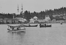 Eyüp, Istanbul, c1900

                            ...