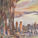 Eyüp Mezarlığı
