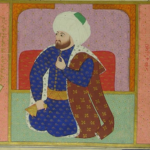 Fatih Sultan Mehmed