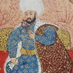 Fatih Sultan Mehmed
[Aşık Çelebi, Meşairüş Şuara.]
