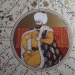 Fatih Sultan Mehmed 
[Subhatü'l Ahbar]