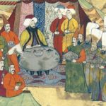 Fatih Sultan Mehmed'in, hazırlattığı Kanunnamede yer alan vüzerası ile sosyal me